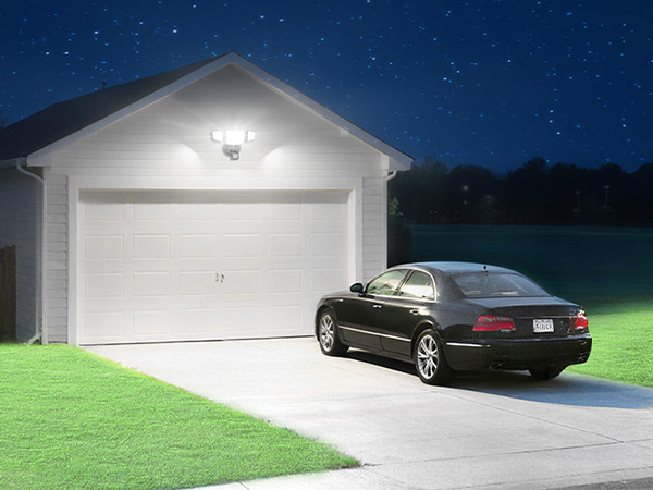 motion light for garage