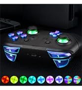LED Kit for Nintendo Switch Pro