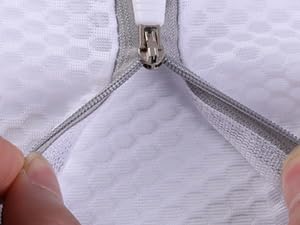 mesh laundry bag