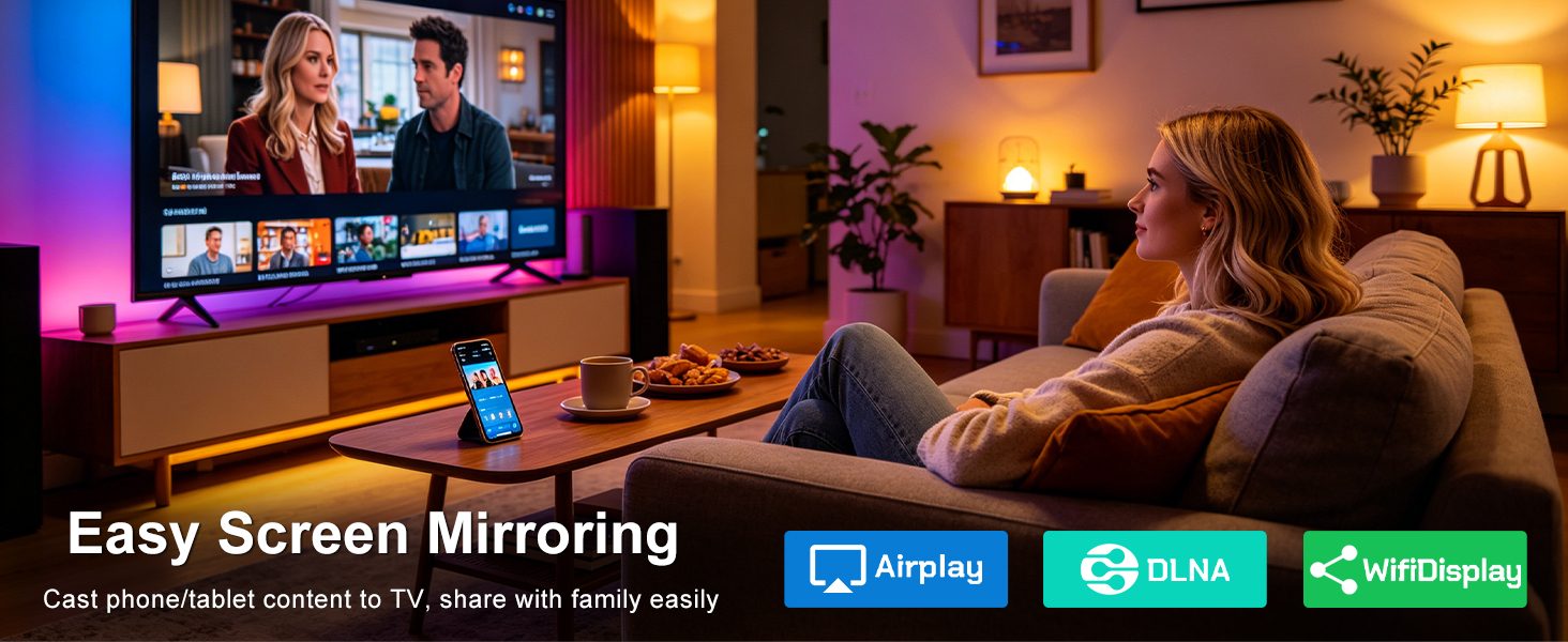 TV box Android