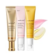 medicube Eye Serum with Salmon DNA PDRN & Pink Peptides | 99% Purity Retinol for Fine Lines | PDR...