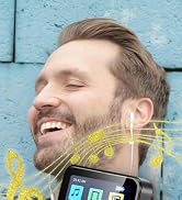 80GB MP3 Player