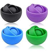 Yrissmiss Fidget Toy for Adults, Fidget Gyro Toys, Gift Ideas Fidgets Gifts for Boys Girls Teens ...