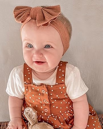 baby girl headbands