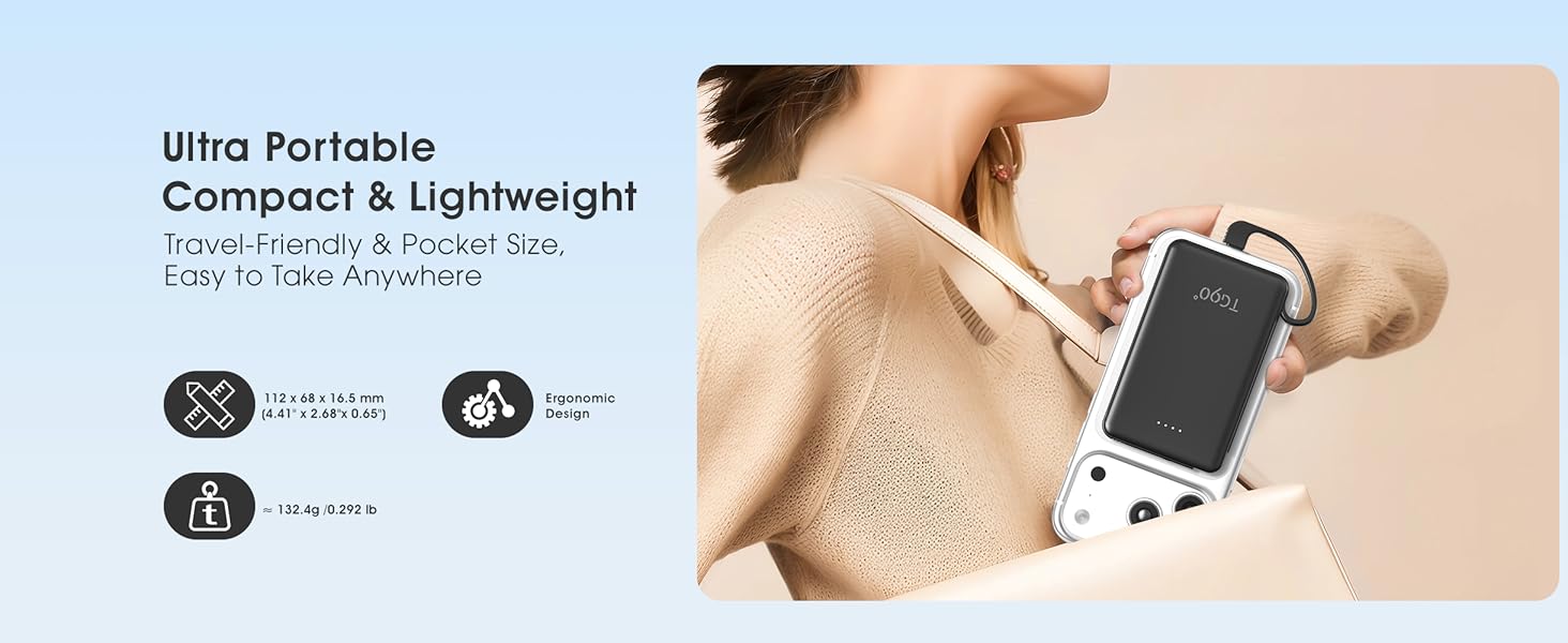 portable iphone charger