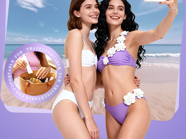 Bikini Trimmer for Women