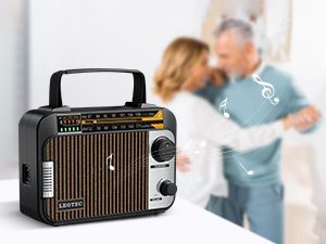 am fm radio
