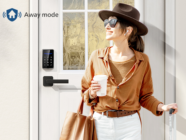 Away mode