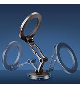 ROADRESS Dashboard & Windshield Universal MagSafe Car Mount