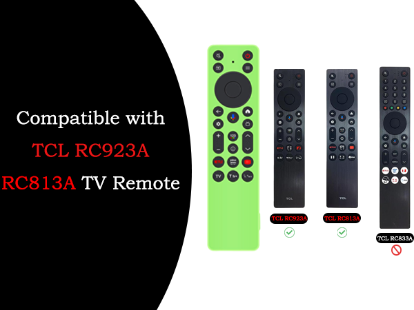 remote case
