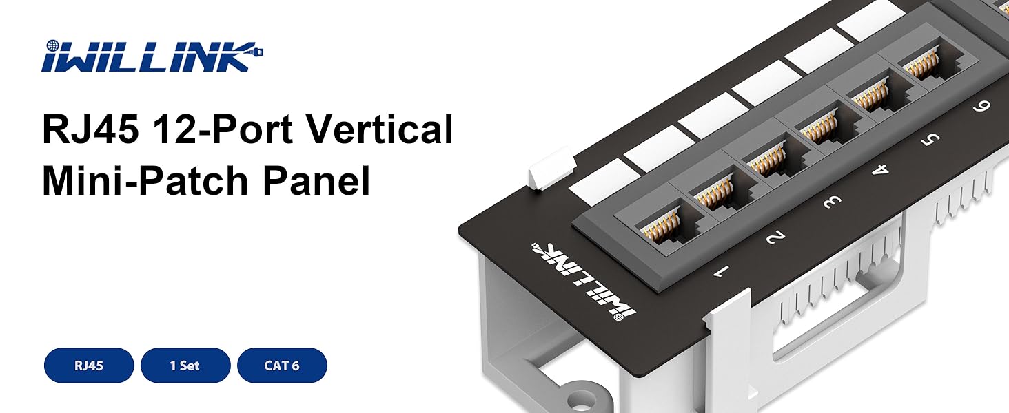 12 port patch panel-3