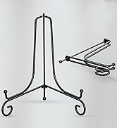 TR-LIFE plate stand 8 inch