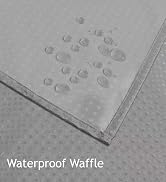 Waterproof Waffle