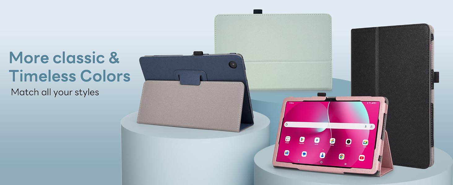 Revvl Tab 2 Case