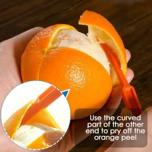 veggie peeler