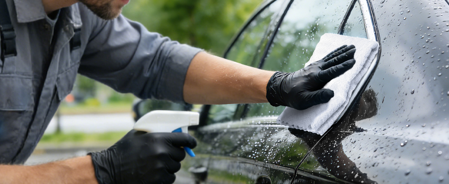 Lint-free and Scratch-free