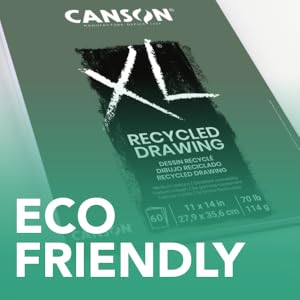 canson xl fsc certified