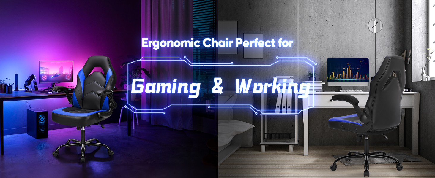 gaming chair