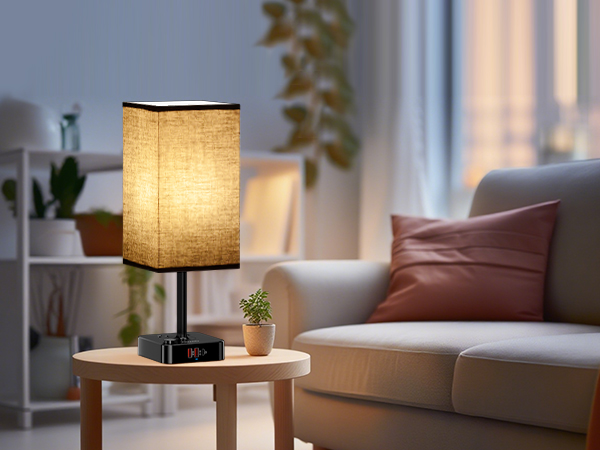lamp