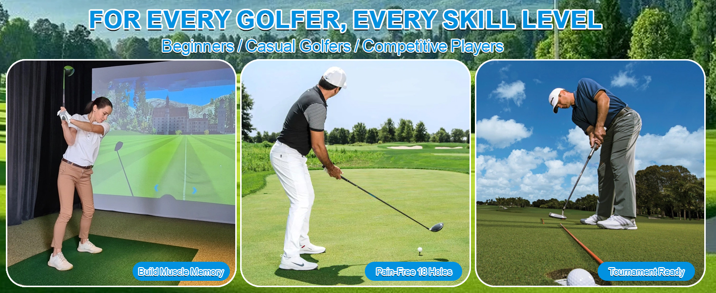 golf wrist training