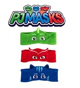 PJ Masks Brand Story