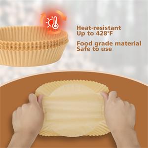 airfryer liners