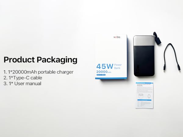 Product Packaging