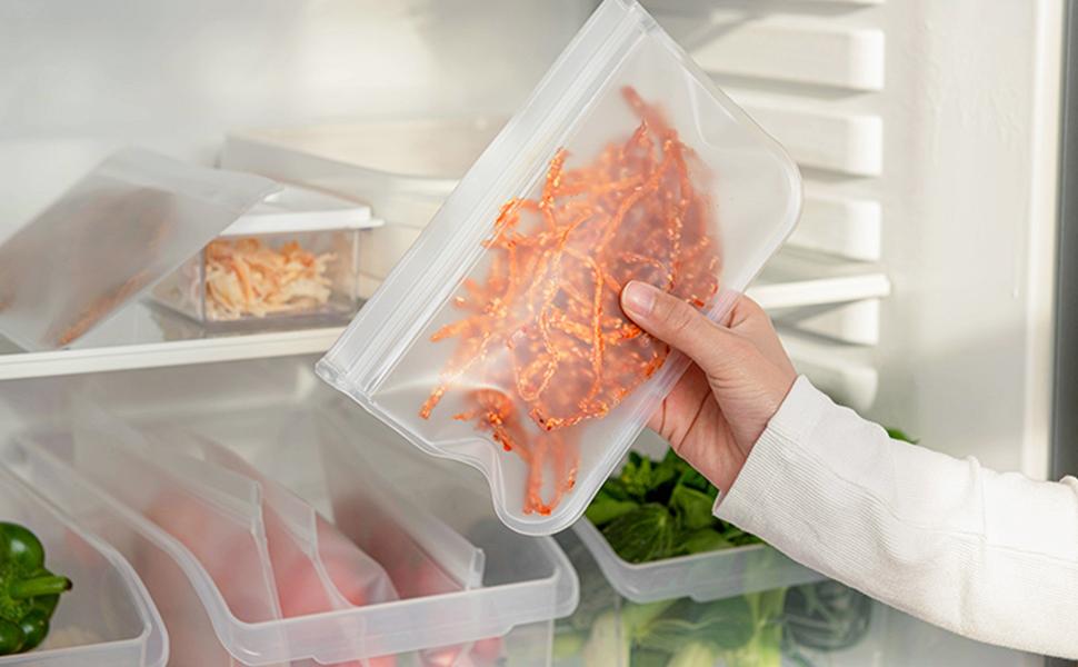 food storage bag