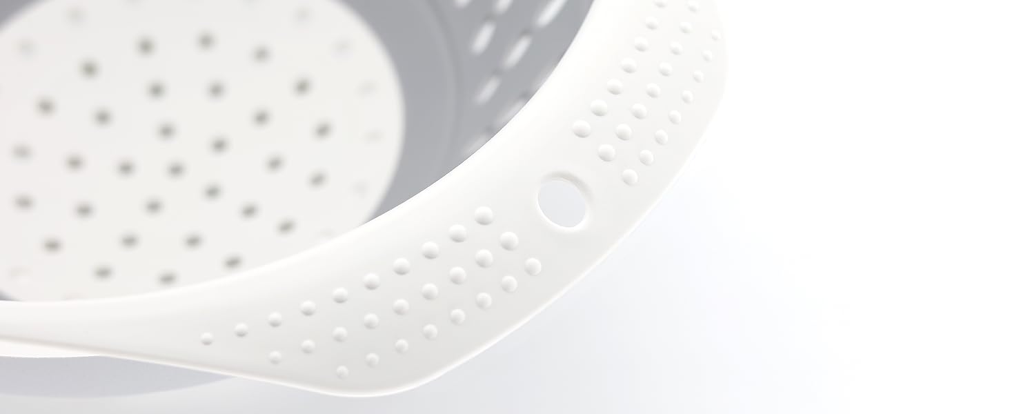 Collapsible Colander