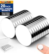 strong magnets heavy duty