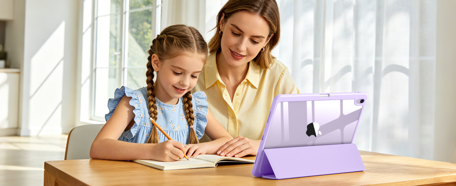 ipad air 13 inch case cute