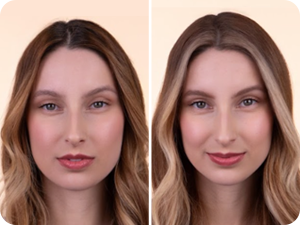 Hairline Powder for Blondes