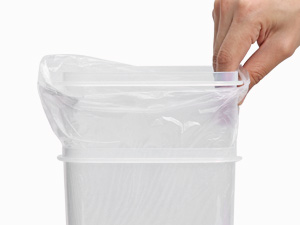 Easy Separation