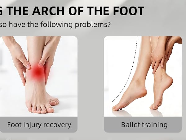 foot
