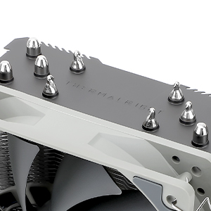 AK120 SE CPU air cooler