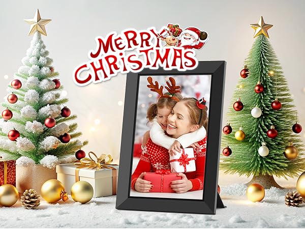 Digital Picture Frame