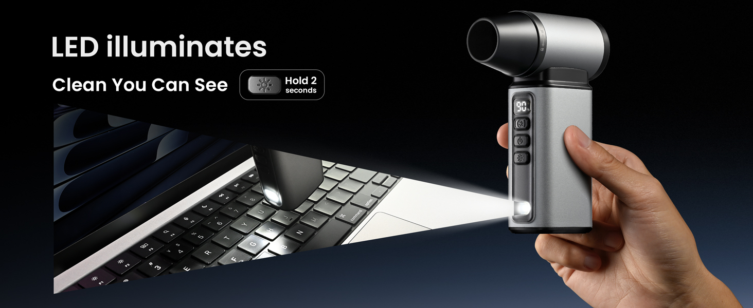 keyboard cleaner