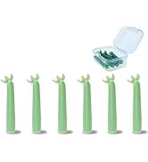 eagosion 12PCS Hard Lens Remover Tool with Storage Case