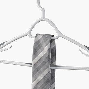 hangers deluxe