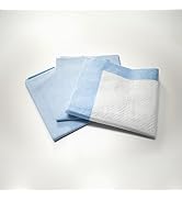 TENDERProtect Premium Disposable Underpad with Tuck-in Wings, 30 x 36 Inches, Repositiion Strengt...