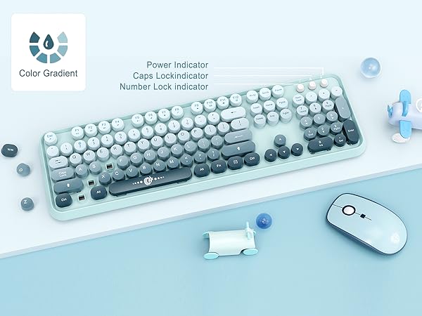 cute keyboard and mouse wireless wireless typewriter keyboard and mouse wireless mouse and keyboard