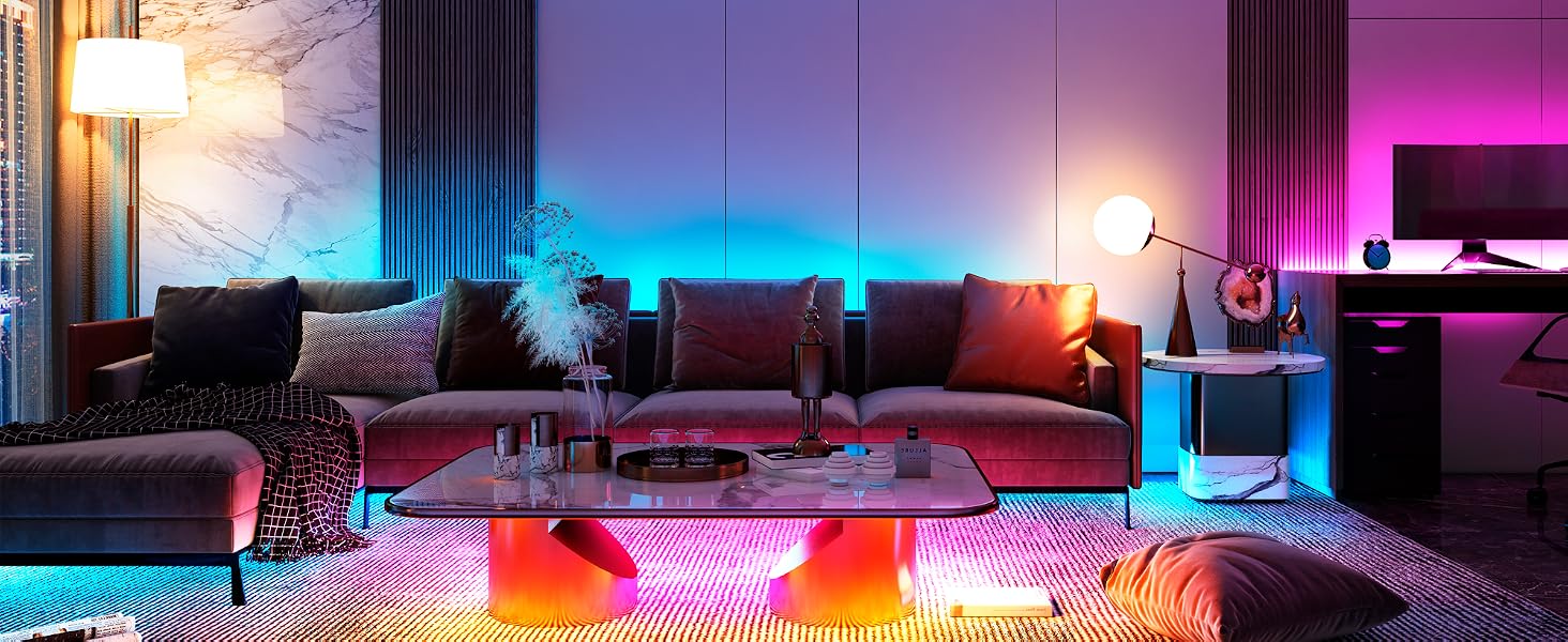 Industrial & Scientific LED Bulbs