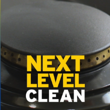 next level clean