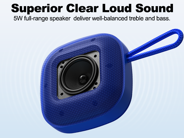 wireless bluetooth speaker