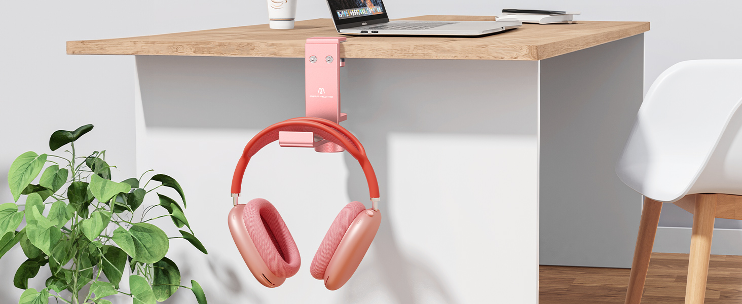 headphone holder