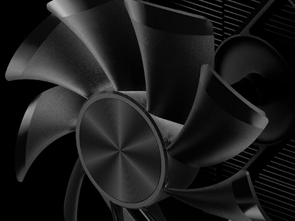 cpu air cooler