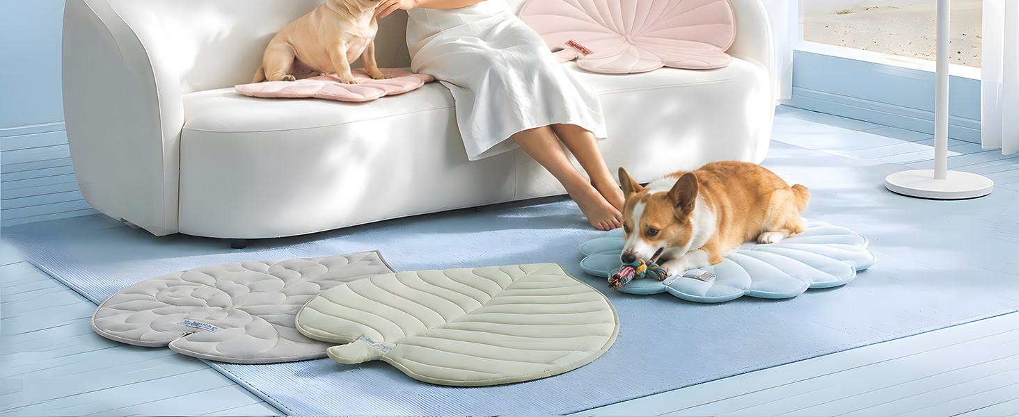 pet cooling mat