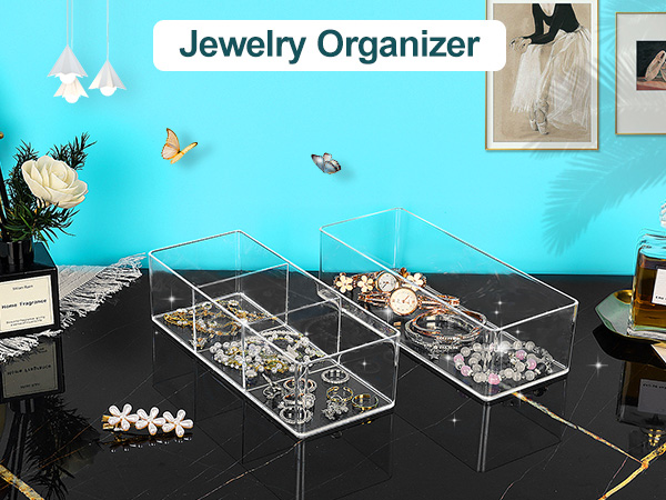 Jewelry Organizer