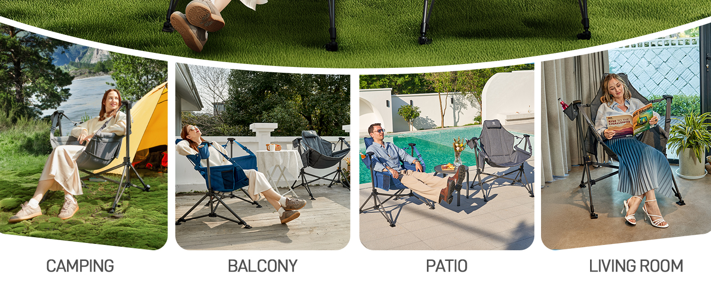 hammock chair
