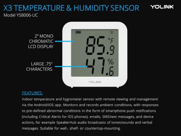 YS8006 SPECS PAGE 1